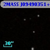 2MASS J09490351+0357517