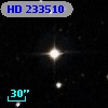 HD 233510