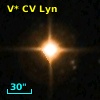 V* CV Lyn