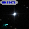 HD  68078