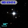 HD  69474