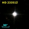 HD 233512