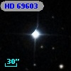 HD  69603
