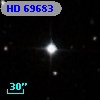 HD  69683