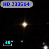 HD 233514