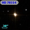 HD  70314