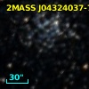 2MASS J04324037-7220489