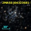 2MASS J04323681-7220309