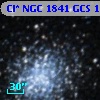 Cl* NGC 1841    GCS      14