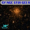 Cl* NGC 1718    GCS       8