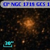 Cl* NGC 1718    GCS      10