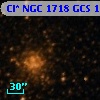 Cl* NGC 1718    GCS      13