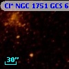 Cl* NGC 1751    GCS       6