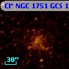 Cl* NGC 1751    GCS      11