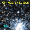 Cl* NGC 1751    GCS      14