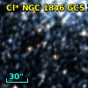 Cl* NGC 1846    GCS       2