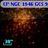 Cl* NGC 1846    GCS       9