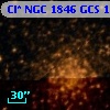 Cl* NGC 1846    GCS      15