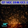 Cl* NGC 1846    GCS      18