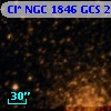 Cl* NGC 1846    GCS      20