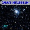 2MASS J05193810-7306578