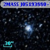 2MASS J05193880-7306255