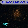 Cl* NGC 1942    GCS       9
