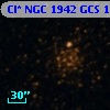 Cl* NGC 1942    GCS      10