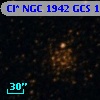 Cl* NGC 1942    GCS      11