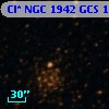 Cl* NGC 1942    GCS      13
