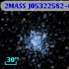 2MASS J05322582-6443474