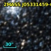2MASS J05331459-6809508