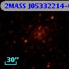 2MASS J05332214-6809099