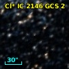 Cl* IC 2146    GCS       2