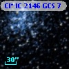 Cl* IC 2146    GCS       7