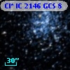 Cl* IC 2146    GCS       8