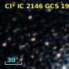 Cl* IC 2146    GCS      19