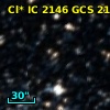 Cl* IC 2146    GCS      21