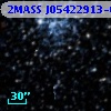 2MASS J05422913-6522355