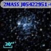 2MASS J05422951-6521477