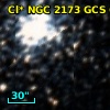 Cl* NGC 2173    GCS       6