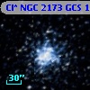 Cl* NGC 2173    GCS      11