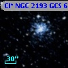 Cl* NGC 2193    GCS       6