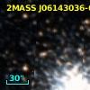 2MASS J06143036-6949499