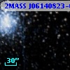 2MASS J06140823-6951222