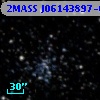 2MASS J06143897-6947289