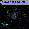2MASS J06144058-6947577