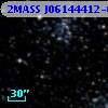 2MASS J06144412-6948447