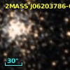 Cl* NGC 2231    GCS       5