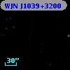 WJN J1039+3200